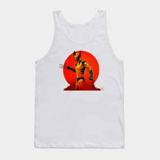 Bloodlust Tank Top